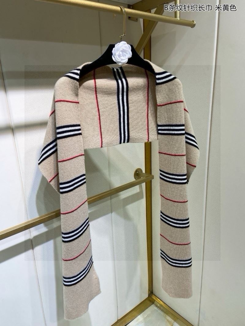 Burberry Scarf